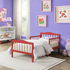 Lit pour enfant, style bas, coloris naturel/noir/blanc/bleu marine, pour 1 enfant