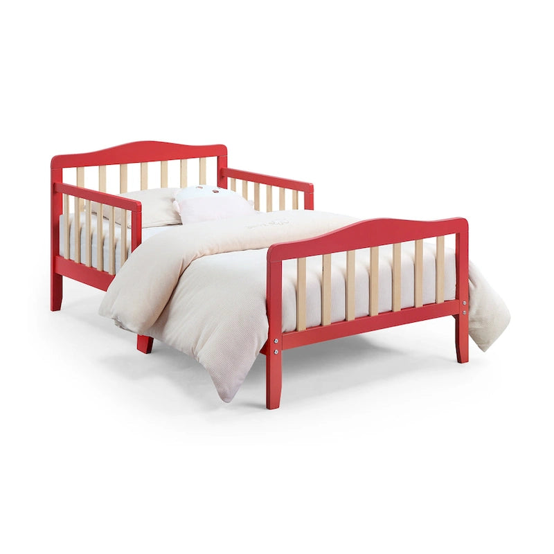 Lit pour enfant, style bas, coloris naturel/noir/blanc/bleu marine, pour 1 enfant