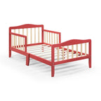 Lit pour enfant, style bas, coloris naturel/noir/blanc/bleu marine, pour 1 enfant