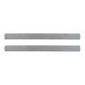 Hanley 78 Wide Bed Rail, Cloud