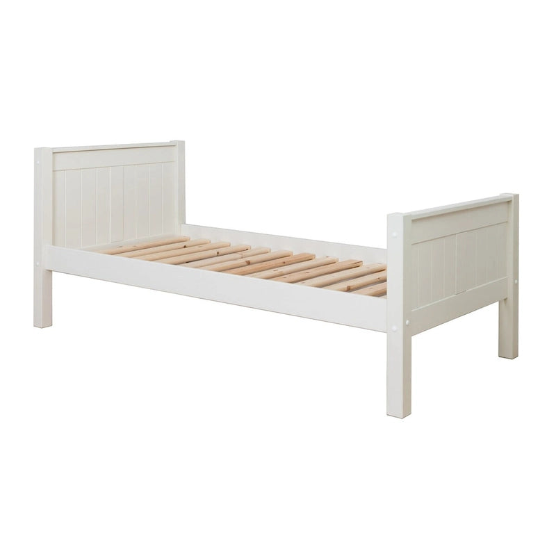 NUI&KIDS Classic Single Bed