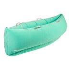 Module sensoriel gonflable vert, moyen, 6-12 ans, 1 personne