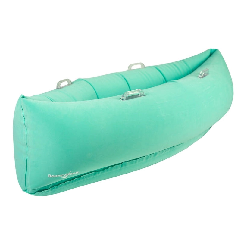 Module sensoriel gonflable vert, moyen, 6-12 ans, 1 personne